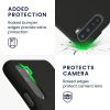 Husa OnePlus Nord, Negru, Silicon, KWM0000117M033C