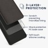Husa OnePlus Nord, Negru, Silicon, KWM0000117M033C