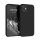 Husa Apple iPhone 12 Mini, Negru, Silicon, KWM000011JO061C