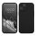Husa Apple iPhone 13, Negru, Silicon, KWM000013OV088C