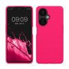 Husa OnePlus Nord CE 3 Lite/Nord N30, Roz, Silicon, KWM000018XT006C