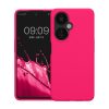 Husa OnePlus Nord CE 3 Lite/Nord N30, Roz, Silicon, KWM000018XT006C