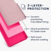 Husa OnePlus Nord CE 3 Lite/Nord N30, Roz, Silicon, KWM000018XT006C