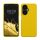 Husa OnePlus Nord CE 3 Lite/Nord N30, Galben, Silicon, KWM000018XT008C
