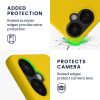 Husa OnePlus Nord CE 3 Lite/Nord N30, Galben, Silicon, KWM000018XT008C