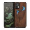 Husa Motorola Edge 30 Neo, Multicolor, Lemn, KWM000018RR003C