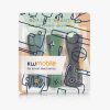 Set 3 Suporti elastici Kwmobile pentru telefoane, Verde/Negru, Plastic, KWM000008OB033C