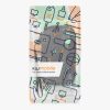 Husa Universala telefon, Marime XL - 6.8 inch, Gri, Neopren, KWM0000099O155C