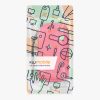 Husa Universala telefon, Marime XXL - 7 inch, Roz, Neopren, KWM0000099O157C