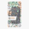 Husa Universala telefon, Marime XXL - 7 inch, Gri, Neopren, KWM0000099O158C