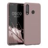 Husa Huawei P30 Lite, Mov, Silicon, KWM000009NH058C