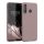 Husa Huawei P30 Lite, Mov, Silicon, KWM000009NH058C
