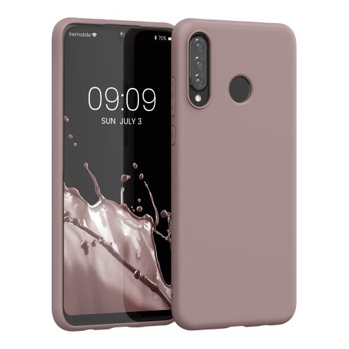 Husa Huawei P30 Lite, Mov, Silicon, KWM000009NH058C