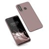 Husa Huawei P30 Lite, Mov, Silicon, KWM000009NH058C