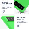Husa Google Pixel 6, Verde, Silicon, KWM000013DV044C