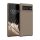 Husa Google Pixel 6, Bej, Silicon, KWM000013EZ059C