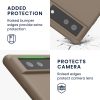 Husa Google Pixel 6, Bej, Silicon, KWM000013EZ059C
