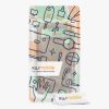 Husa Google Pixel 6, Bej, Silicon, KWM000013EZ059C