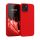 Husa Apple iPhone 13 Mini, Rosu, Silicon, KWM000013OU054C