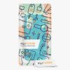 Husa Xiaomi Redmi Note 11/Redmi Note 11s, Albastru deschis, Silicon, KWM0000150V053C