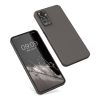 Husa Xiaomi Redmi Note 11 Pro/Redmi Note 11 Pro 5G/Redmi Note 12 Pro, Gri, Silicon, KWM0000151A055C