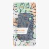 Husa Universala telefon, Marime L - 6.5 inch, Albastru, Neopren, KWM000016AI050C