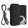 Husa Universala telefon, Marime XXL - 7 inch, Gri, Neopren, KWM000016AI054C