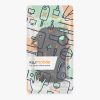 Husa Universala telefon, Marime XXL - 7 inch, Gri, Neopren, KWM000016AI054C