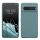 Husa Google Pixel 7, Verde inchis, Silicon, KWM0000171I040C