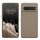 Husa Google Pixel 7, Bej, Silicon, KWM0000171I041C
