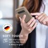 Husa Google Pixel 7, Bej, Silicon, KWM0000171I041C