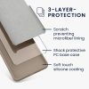 Husa Google Pixel 7, Bej, Silicon, KWM0000171I041C