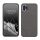 Husa Nothing Phone (1), Gri, Silicon, KWM000017IK028C