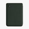 Husa Kwmobile pentru Kobo Clara 2E, Verde inchis, Piele ecologica, KWM000017NS007C
