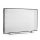 Husa Kwmobile pentru televizor de 24 inch, Alb, Plastic, KWM000017ZM006C