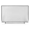 Husa Kwmobile pentru televizor de 24 inch, Alb, Plastic, KWM000017ZM006C