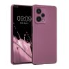 Husa Xiaomi Redmi Note 12 Pro 5G, Mov, Silicon, KWM000018CO005C