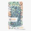Husa Xiaomi Redmi Note 12 Pro 5G, Albastru, Silicon, KWM000018CO006C