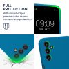 Husa Samsung Galaxy A14 5G, Albastru, Silicon, KWM000018GD020C