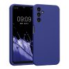 Husa Samsung Galaxy A14 5G, Albastru, Silicon, KWM000018GD021C
