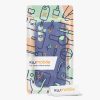 Husa Samsung Galaxy A14 5G, Albastru, Silicon, KWM000018GD021C