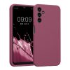 Husa Samsung Galaxy A14 5G, Violet, Silicon, KWM000018GD022C