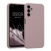 Husa Samsung Galaxy A14 5G, Mov, Silicon, KWM000018GD023C