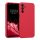 Husa Samsung Galaxy A14 5G, Roz, Silicon, KWM000018GD025C