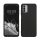Husa Nokia G42 5G, Negru, Silicon, KWM000021KN001C