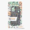 Husa Nokia G42 5G, Negru, Silicon, KWM000021KN001C