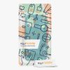 Husa Nokia G42 5G, Verde, Silicon, KWM000021KN002C