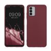 Husa Nokia G42 5G, Visiniu, Silicon, KWM000021KN003C