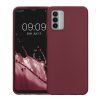 Husa Nokia G42 5G, Visiniu, Silicon, KWM000021KN003C