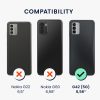 Husa Nokia G42 5G, Visiniu, Silicon, KWM000021KN003C